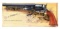 UBERTI MODEL 1860 ARMY SINGLE ACTION PERCUSSION