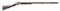 CONTEMPORARY PERCUSSION HALF STOCK HEAVY BARREL