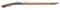 JAPANESE INFANTRY STYLE MATCHLOCK GUN.