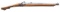 PERCUSSION CONVERSION OF JAPANESE MATCHLOCK