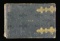 CIVIL WAR ERA CDV PHOTO ALBUM.