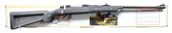 SPECIAL RUGER MODEL 77 MARK II RSP BOLT ACTION
