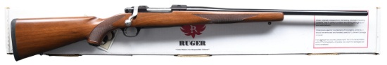 RUGER 350 REM. MAG. MODEL 77R MARK II BOLT ACTION