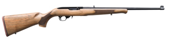 RUGER CABELA'S COMMEMORATIVE MODEL 10/22 SEMI-AUTO