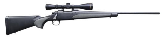 REMINGTON MODEL 700 .223 REMINGTON BOLT ACTION