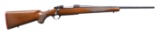 RUGER MODEL 77-R BOLT ACTION RIFLE.