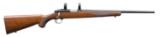 RUGER MODEL 77/22 BOLT ACTION RIFLE.
