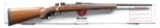 RUGER MODEL 77R MARK II BOLT ACTION RIFLE.