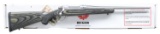 RUGER STAINLESS MODEL 77 MARK II BOLT ACTION
