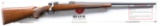 RUGER 264 WIN. MAG. M77 HAWKEYE BOLT ACTION RIFLE.