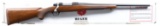 RUGER M77 HAWKEYE BOLT ACTION RIFLE.