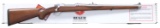 RUGER 7X57 STAINLESS M77 HAWKEYE RSI BOLT ACTION
