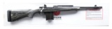 RUGER GUNSITE SCOUT BOLT ACTION RIFLE.