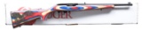 RUGER 2021 USA SHOOTING 10/22 SEMI-AUTO CARBINE.