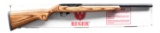 RUGER MODEL 10/22 TARGET SEMI-AUTO RIFLE.