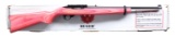RUGER MODEL 10/22 SEMI-AUTO CARBINE.