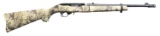 RUGER MODEL 10/22 TAKEDOWN SEMI-AUTO CARBINE SET.