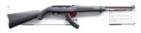 RUGER MODEL 10/22 SEMI-AUTO CARBINE.