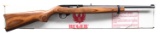 RUGER MODEL 10/22 SEMI-AUTO CARBINE.