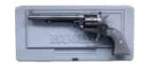 RUGER NEW MODEL SINGLE-SIX MODEL 10661 SA REVOLVER