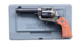 RUGER VAQUERO MODEL 00538 SA REVOLVER WITH