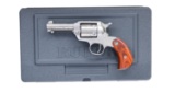 DISTRIBUTOR EXCLUSIVE RUGER BEARCAT SHOPKEEPER