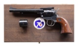 RUGER NM SINGLE SIX COLORADO CENTENNIAL SA