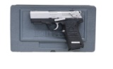 RUGER P95 MODEL 13014 SEMI AUTO PISTOL WITH