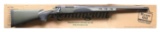 REMINGTON MODEL 700 VTR BOLT ACTION CENTERFIRE