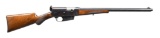 REMINGTON MODEL 8 B GRADE AUTO-LOADING RIFLE