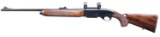 REMINGTON WOODMASTER 742 SEMI AUTO RIFLE.