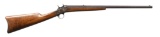 REMINGTON NO 4 ROLLING BLOCK RIFLE