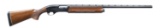 REMINGTON 1100 MAGNUM AUTO-LOADING SHOTGUN.