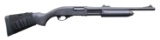 REMINGTON MODEL 870 POLICE MAGNUM PUMP ACTION