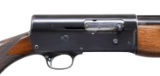 REMINGTON MODEL 11 AUTO-LOADING SHOTGUN.