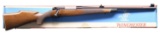 WINCHESTER MODEL 70 POST 64 BOLT ACTION RIFLE.