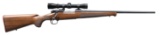 WINCHESTER 70 XTR FEATHERWEIGHT BOLT-ACTION RIFLE.