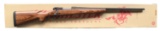 WINCHESTER MODEL 70 CLASSIC LAMINATED BOLT-ACTION