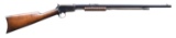 WINCHESTER 3RD MODEL 1890 SLIDE ACTION RIFLE.