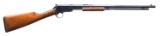 WINCHESTER MODEL 06 SLIDE ACTION RIFLE.