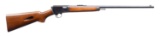 WINCHESTER MODEL 63 SEMI-AUTOMATIC RIFLE.