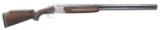 WINCHESTER 101 PIGEON GRADE TRAP O/U SHOTGUN.