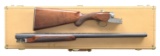 WINCHESTER MODEL 23 XTR PIGEON GRADE SXS SHOTGUN.