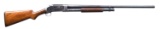 WINCHESTER MODEL 1897 PUMP SHOTGUN.