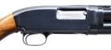 WINCHESTER MODEL 12 SKEET PUMP SHOTGUN.