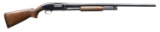WINCHESTER MODEL 12 HEAVY DUCK PUMP SHOTGUN.