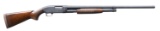 WINCHESTER MODEL 12 HEAVY DUCK PUMP SHOTGUN.