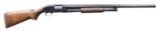 WINCHESTER MODEL 12 HEAVY DUCK PUMP SHOTGUN.