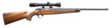 BROWNING A-BOLT 22 GRADE 1 BOLT ACTION RIFLE.