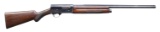 PRE WWII BELGIAN FN MODEL A5 SEMI AUTO SHOTGUN.